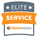 HomeAdvisor Elite Service - DT Design & Build