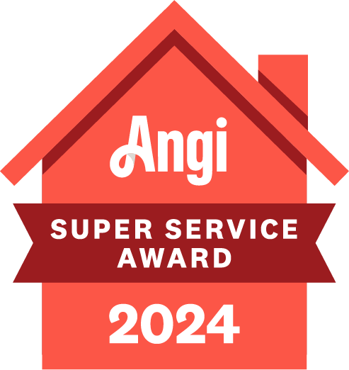 Angi Super Service - DT Design & Build
