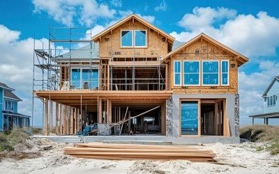 Foundation and framing specialists - DT Design & Build
