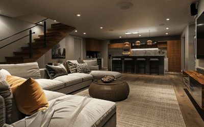 Multiple Room Renovation Contractor in Los Angeles - DT Design & Build