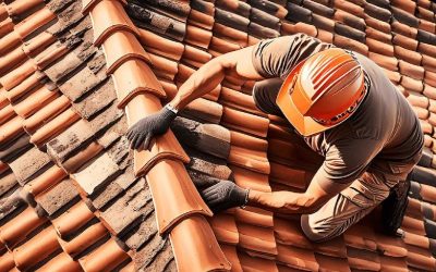 Roof Repair and Leak Fixing - DT Design & Build