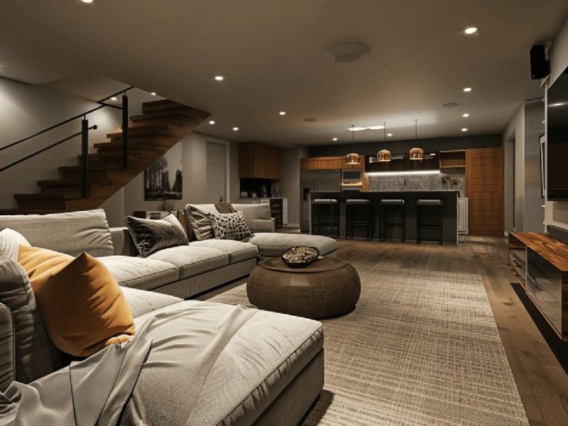 Multiple Room Renovation Contractor in Los Angeles - DT Design & Build